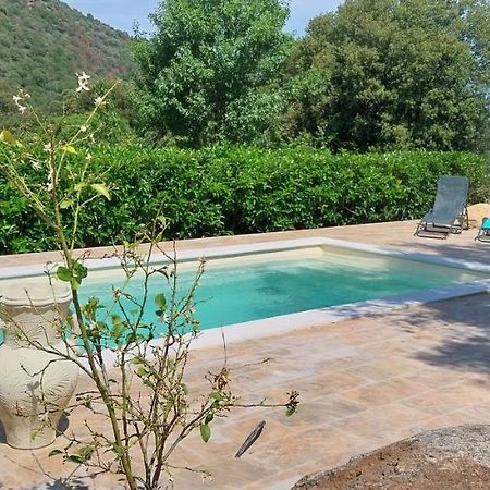 Villa A Volta Urtaca Exteriér fotografie